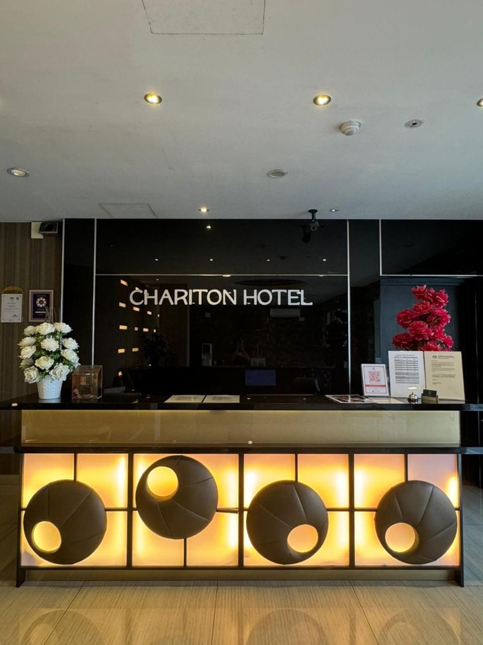 Hotel Zamburger Legenda Johor Bahru Exterior foto