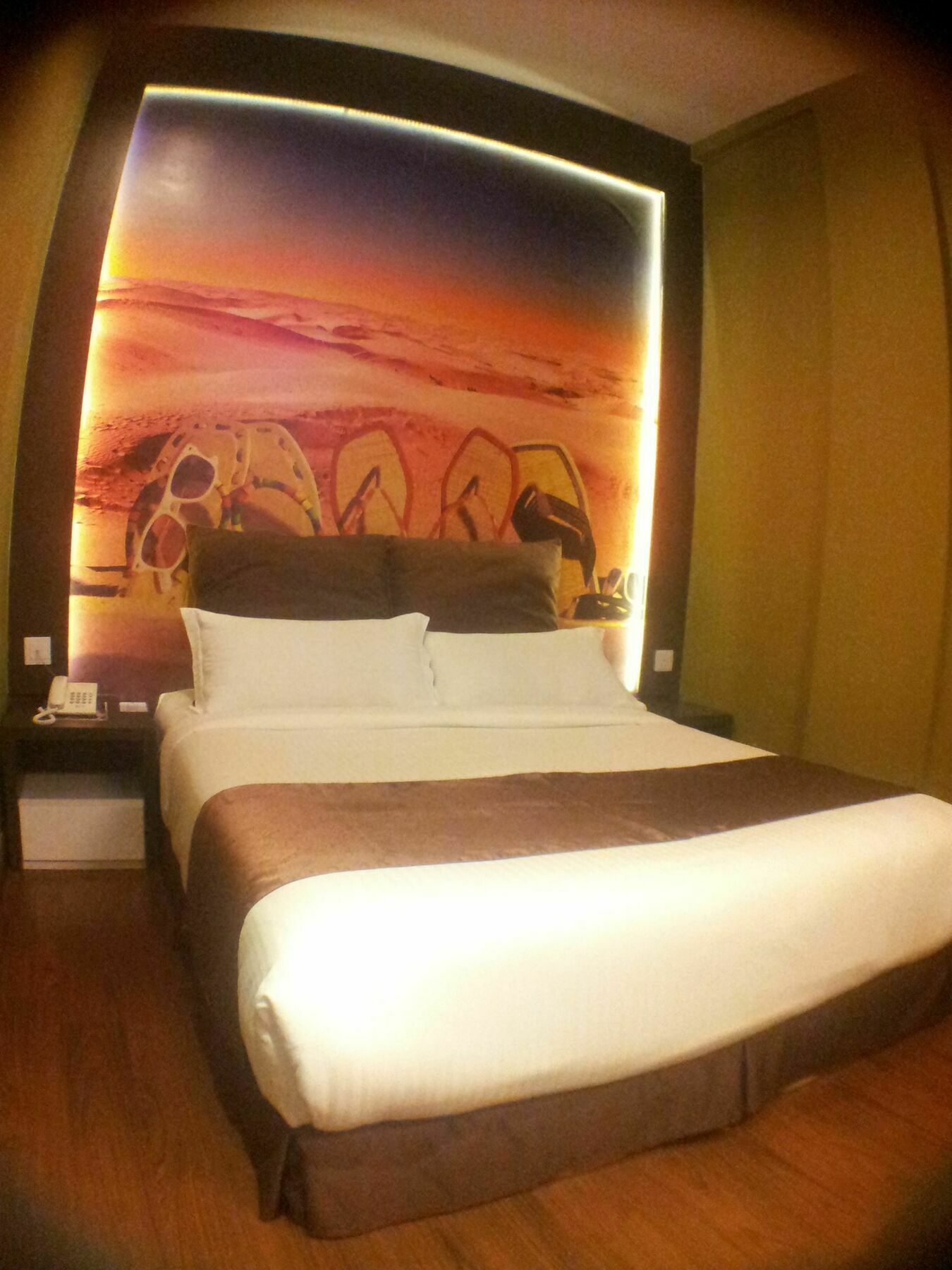 Hotel Zamburger Legenda Johor Bahru Exterior foto