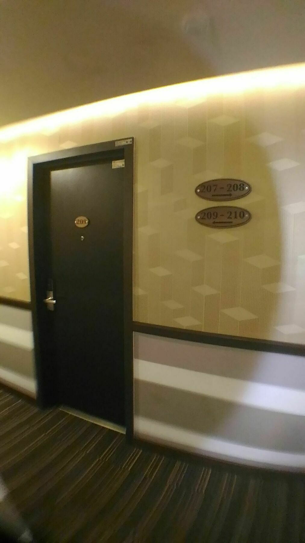 Hotel Zamburger Legenda Johor Bahru Exterior foto